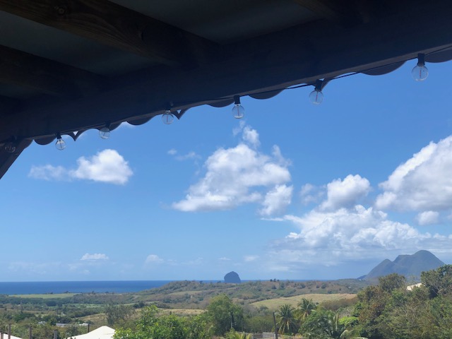 location villa avec piscine sainte luce martinique : Proximité des Commodités