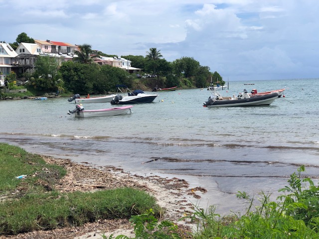 location vacances sainte luce martinique : A proximité de tout ce dont vous avez besoin